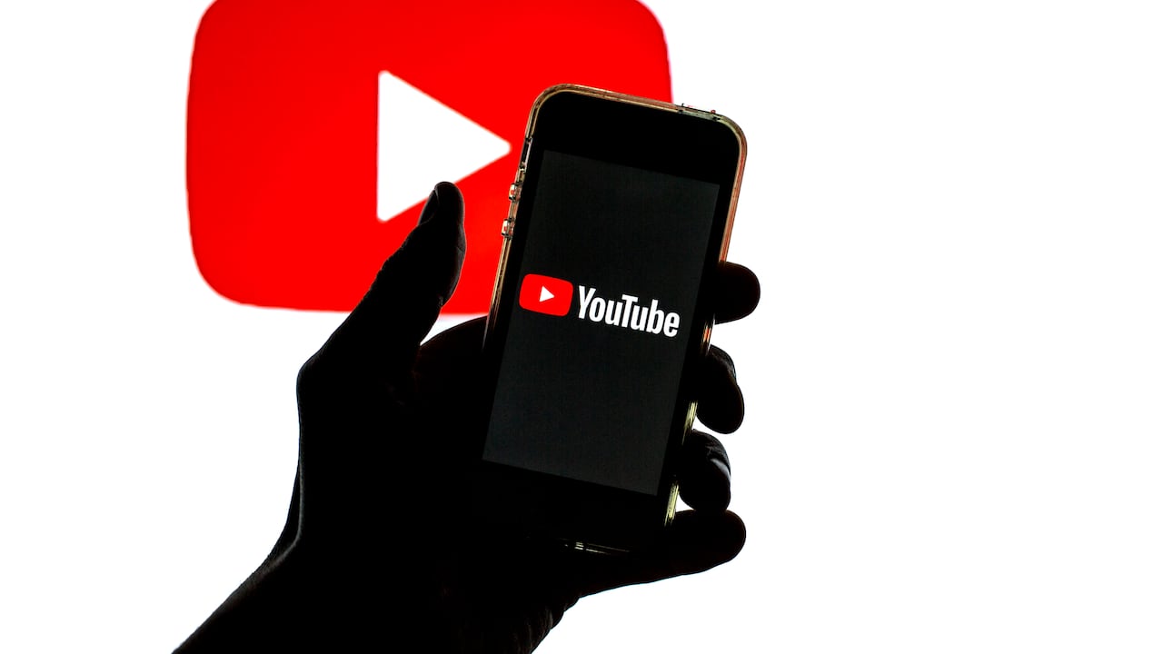 YouTube sufre una breve falla; internautas reaccionan con memes en redes sociales