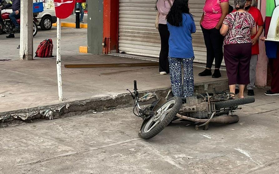 Accidente automovilístico deja sin vida a una persona en Los Mochis