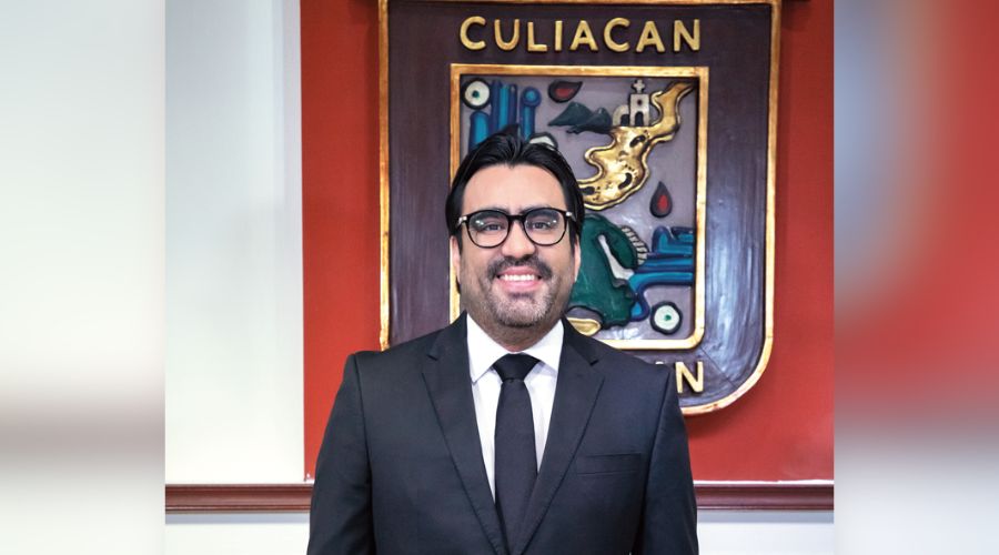 Juan de Dios Gámez Mendívil