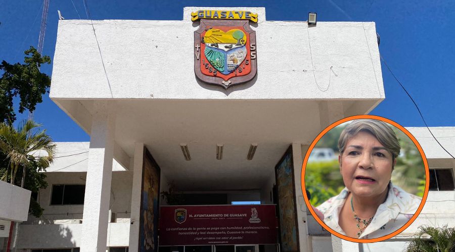 Ayuntamiento de Guasave