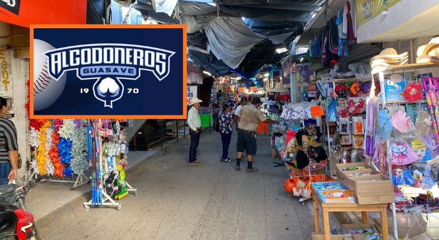 Comercio en Guasave