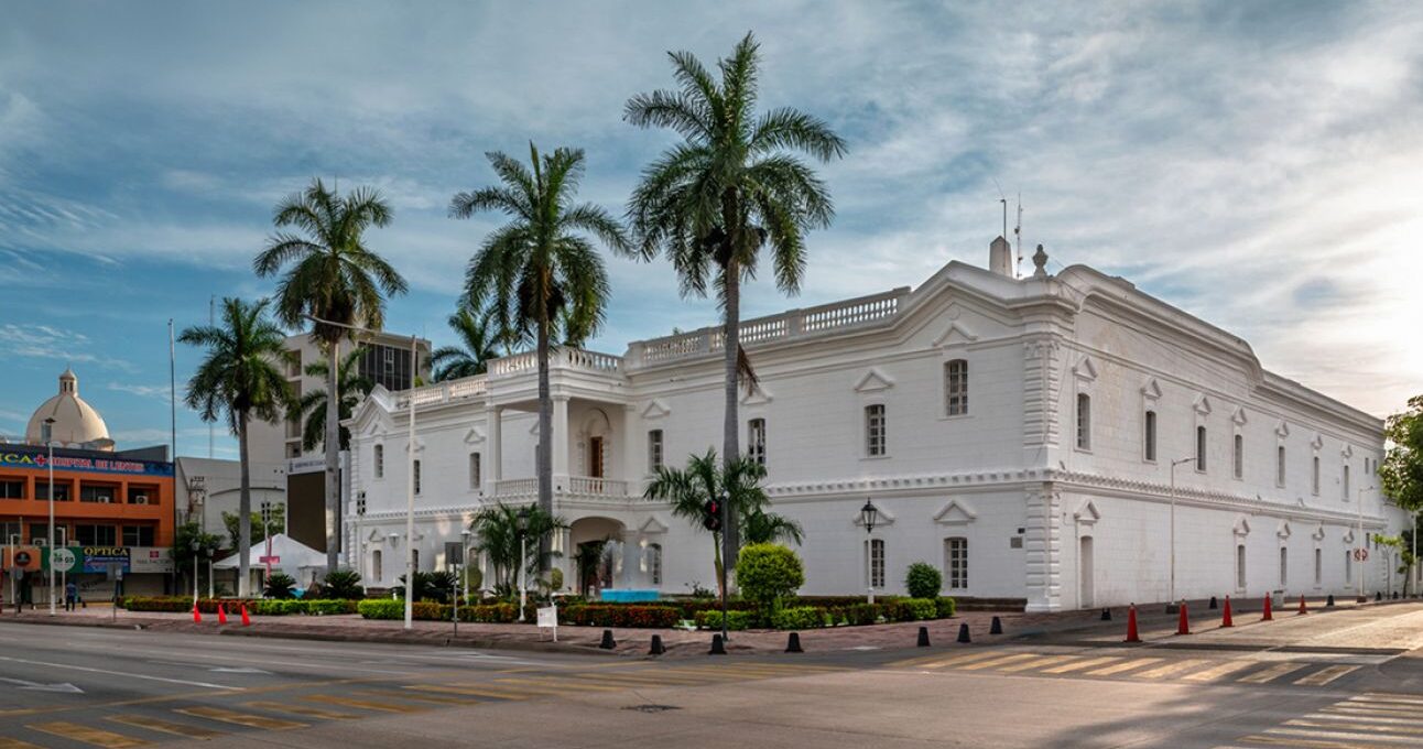 Ayuntamiento de Culiacán