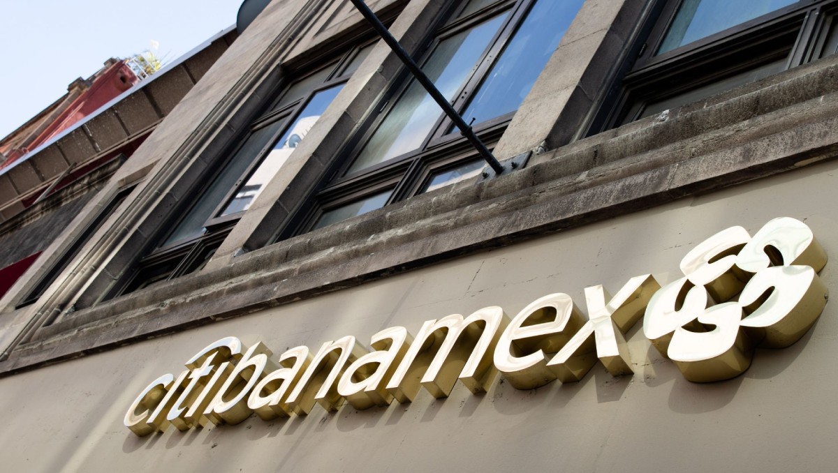 Grupo México quiere comprar el 100 por ciento de Banamex