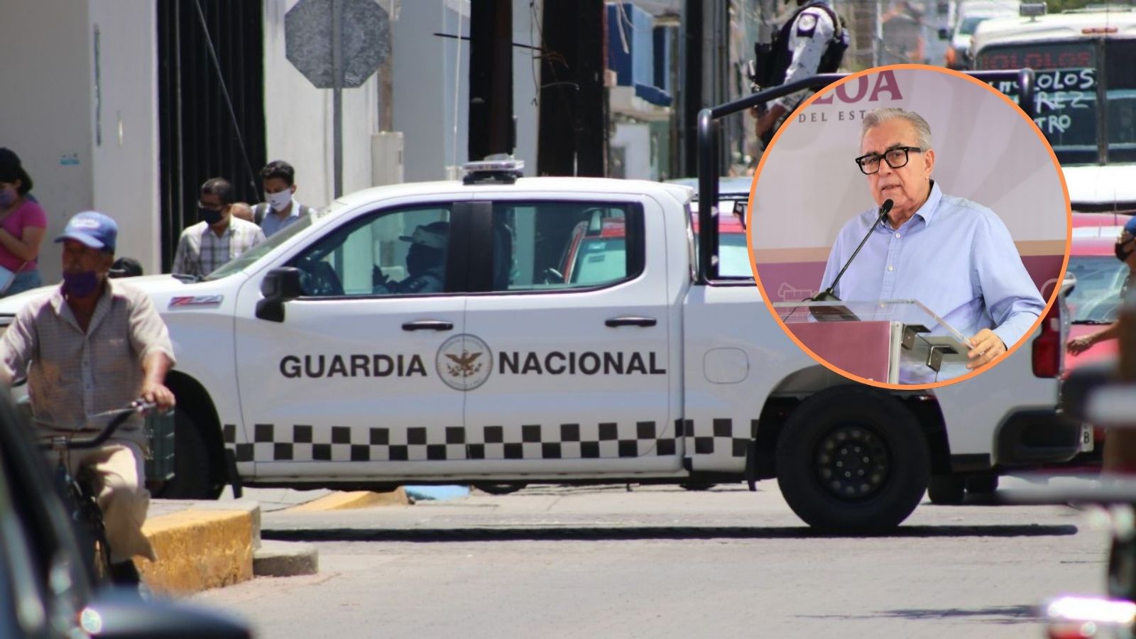 Mazatlán contará con base de la Guardia Nacional para reforzar la seguridad turística y local