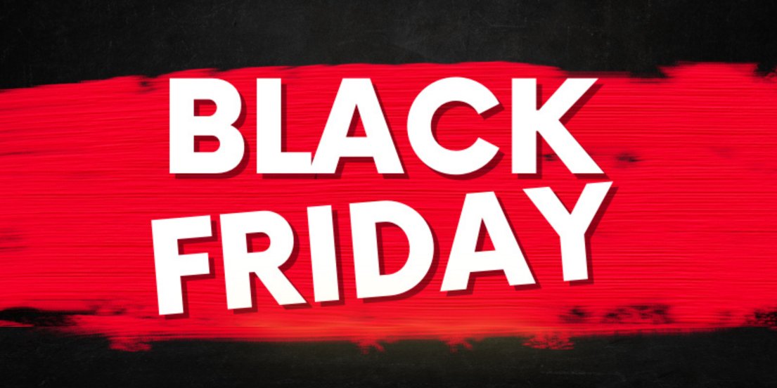 Black Friday 2025
