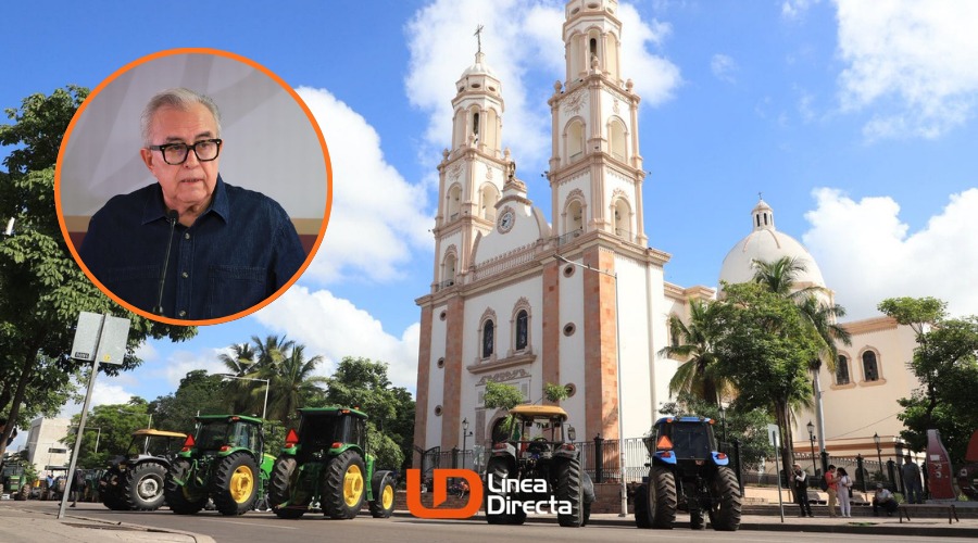 Bloqueo Culiacán