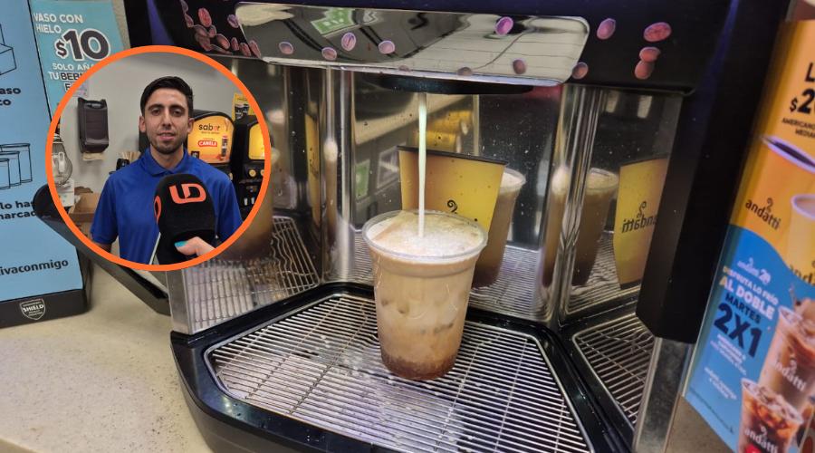 El Día del Café alegra a la comunidad godín
