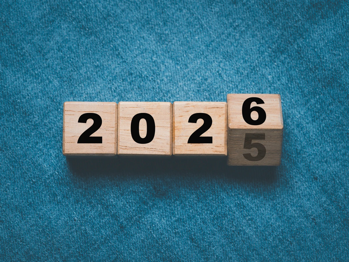 ¿Cuáles serán los puentes laborales en el 2026?
