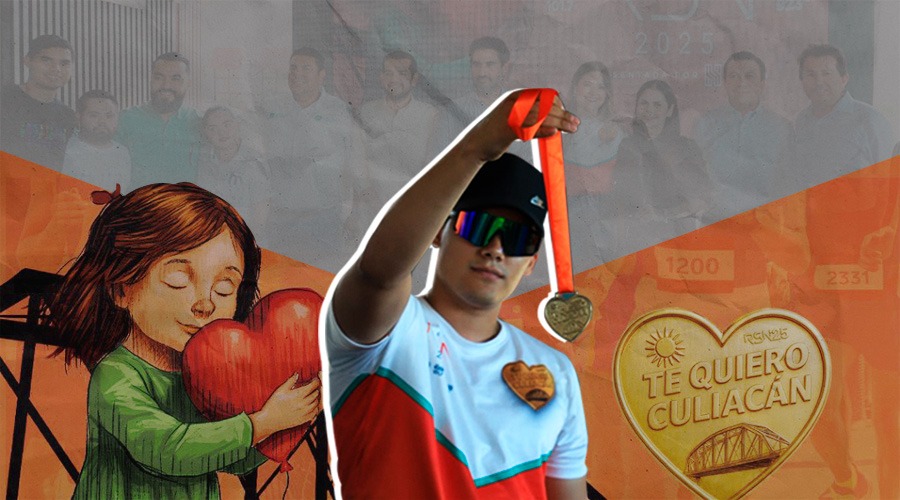 Carrera RSN Culiacan