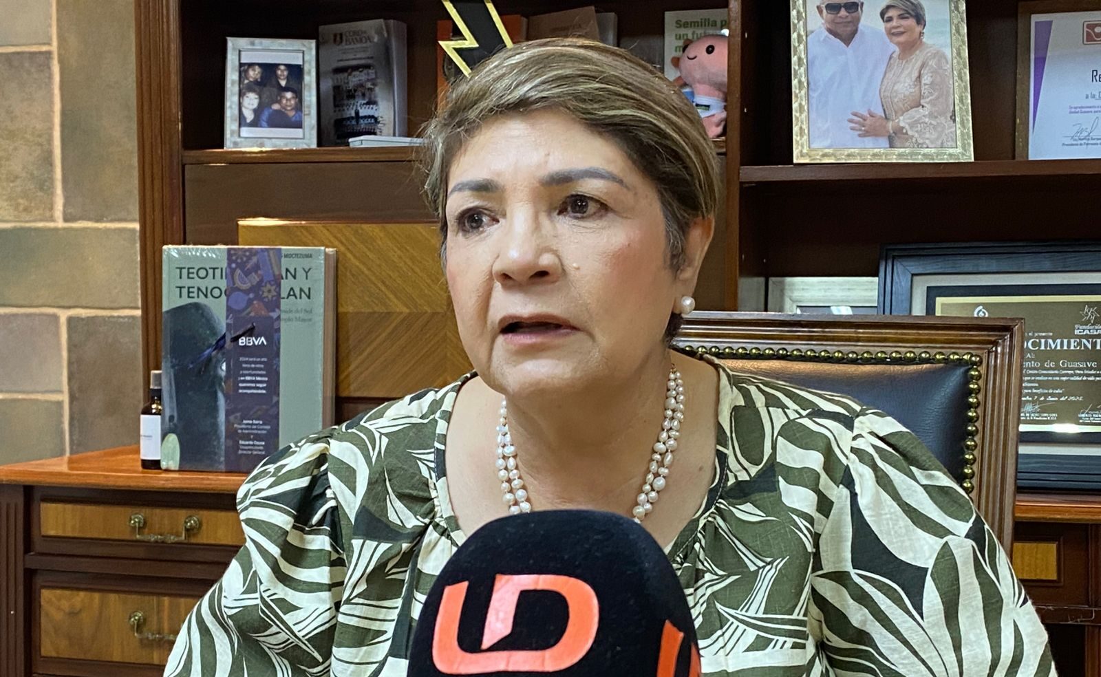 Cecilia Ramírez Montoya