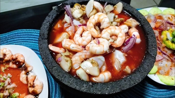 camarón