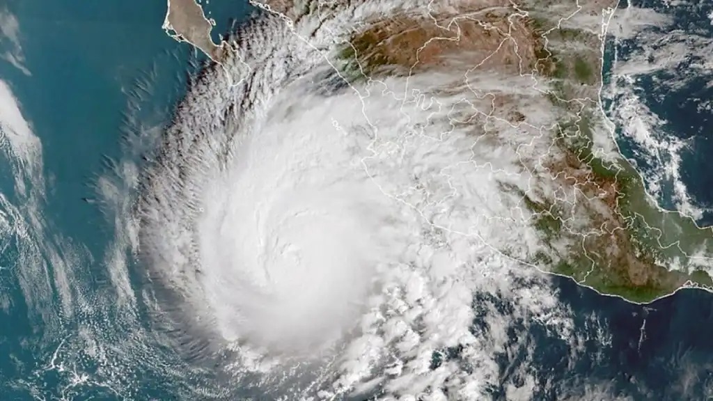 Temporada de ciclones 2025