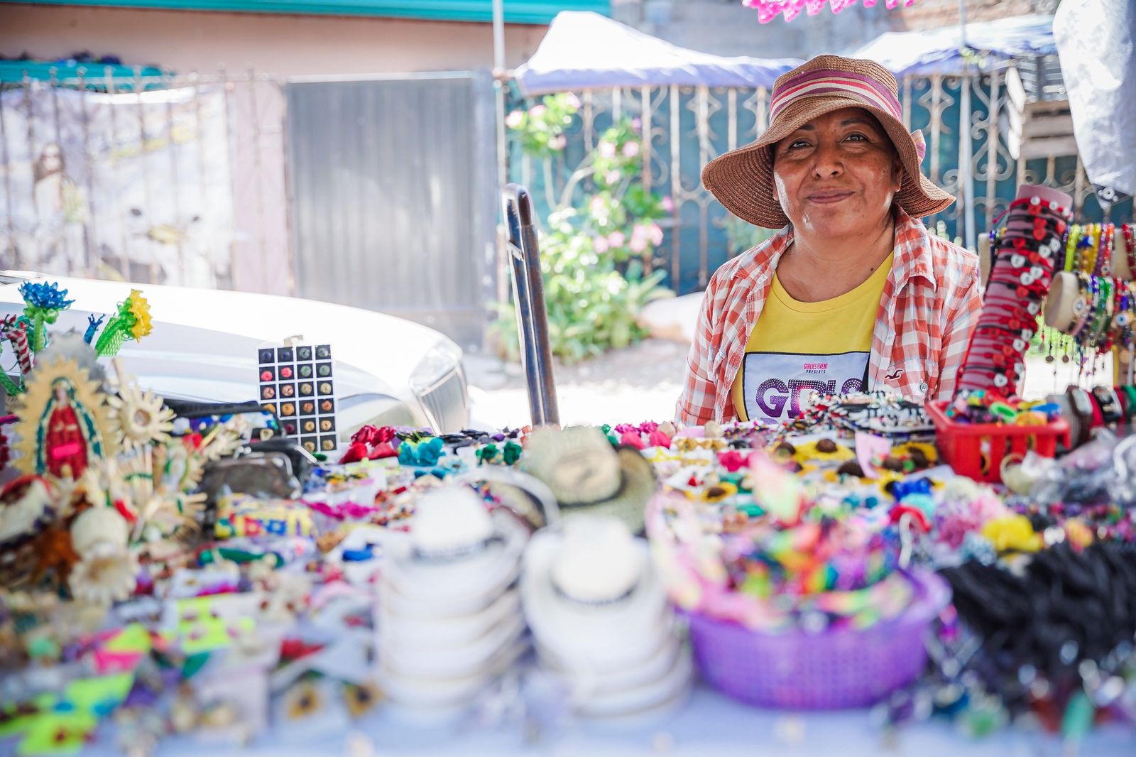 comerciante de Sinaloa