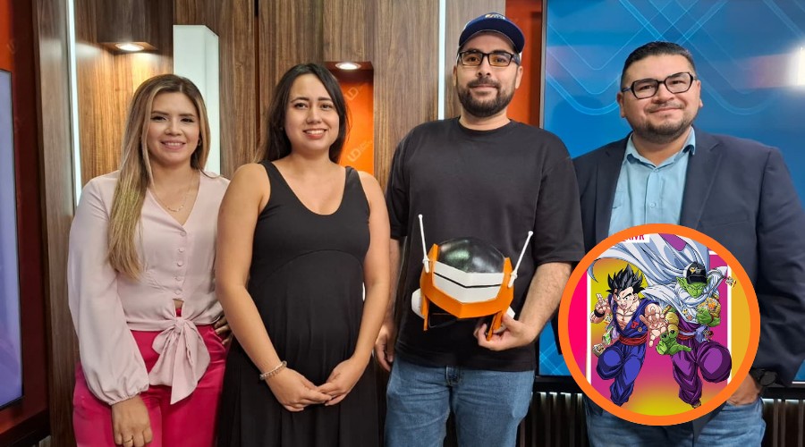 Conven Show de anime 2025