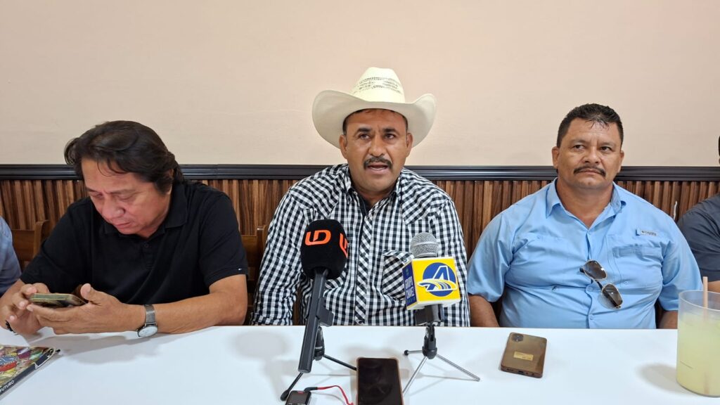 cooperativistas de Sinaloa