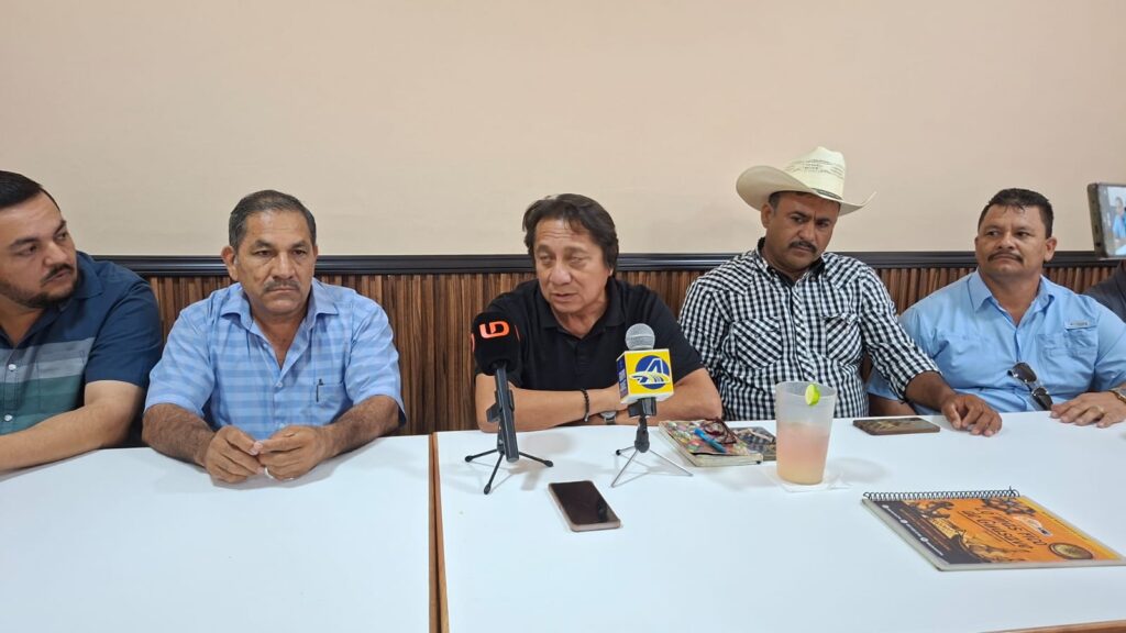 cooperativistas de Sinaloa