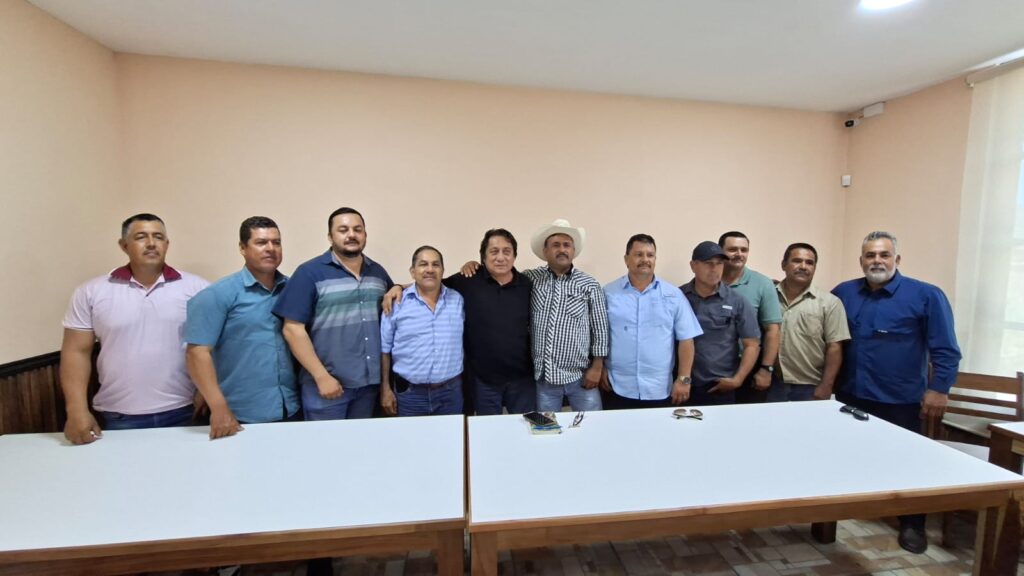 cooperativistas de Sinaloa