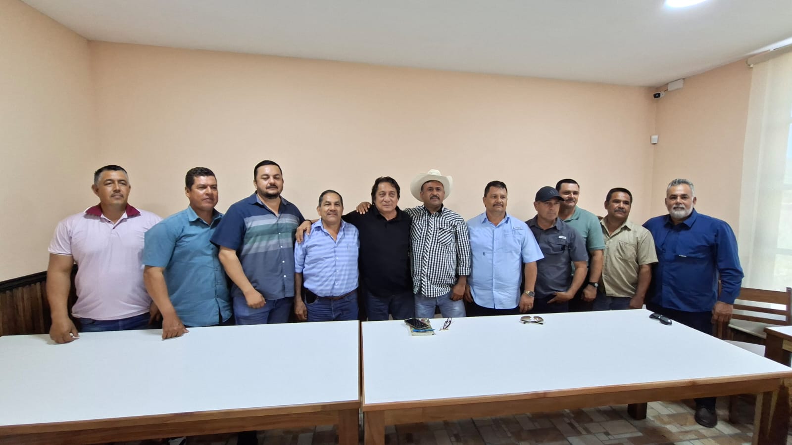 cooperativistas de Sinaloa