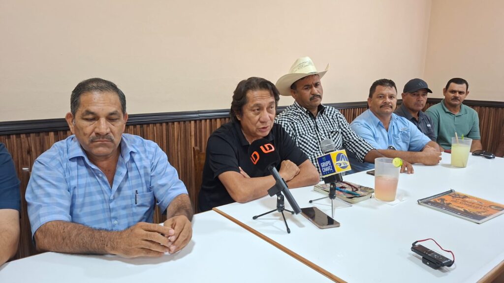 cooperativistas de Sinaloa