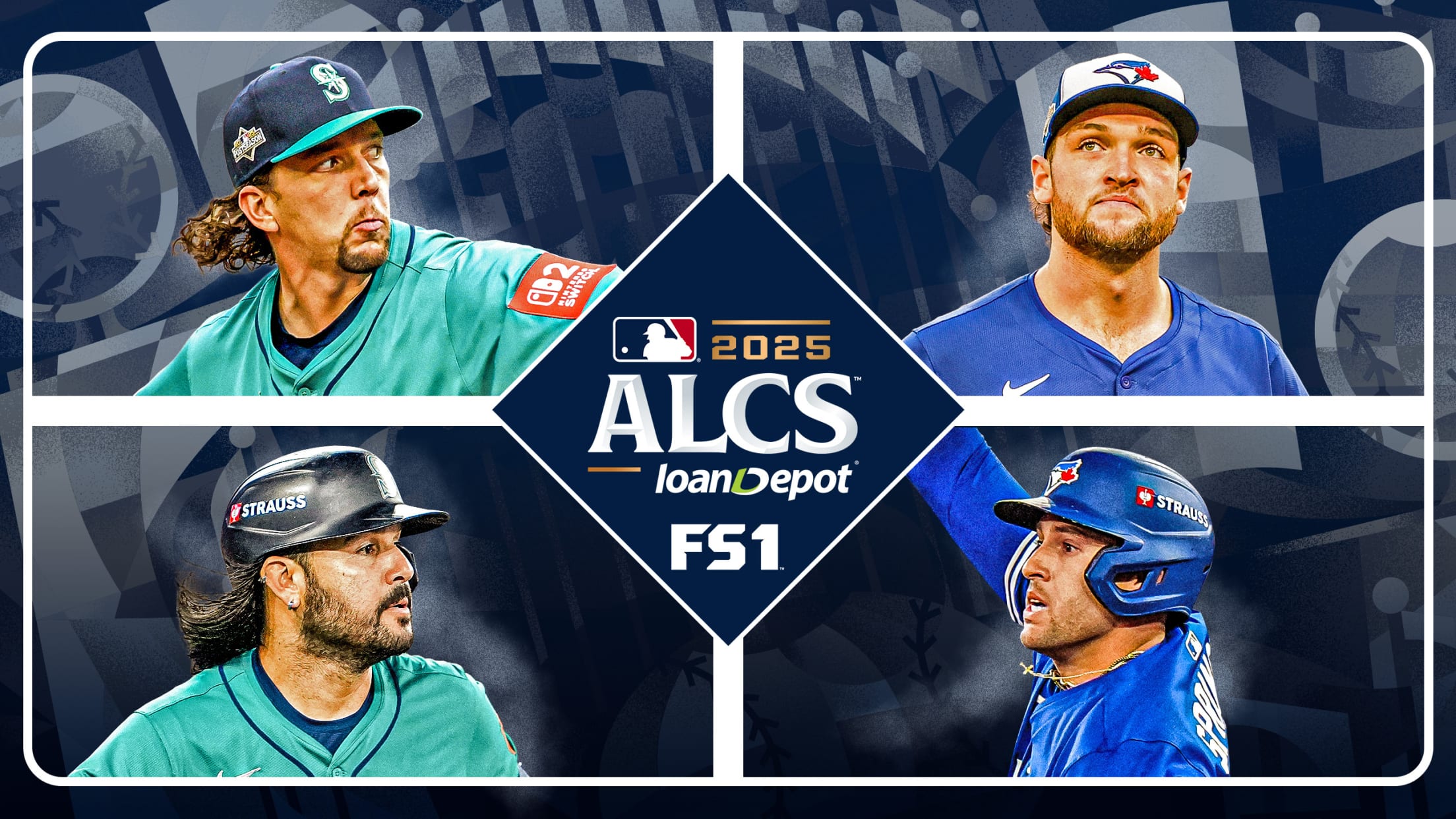 Seattle podría hacer historia este domingo ¿Dónde y a qué hora ver el Mariners vs Blue Jays?