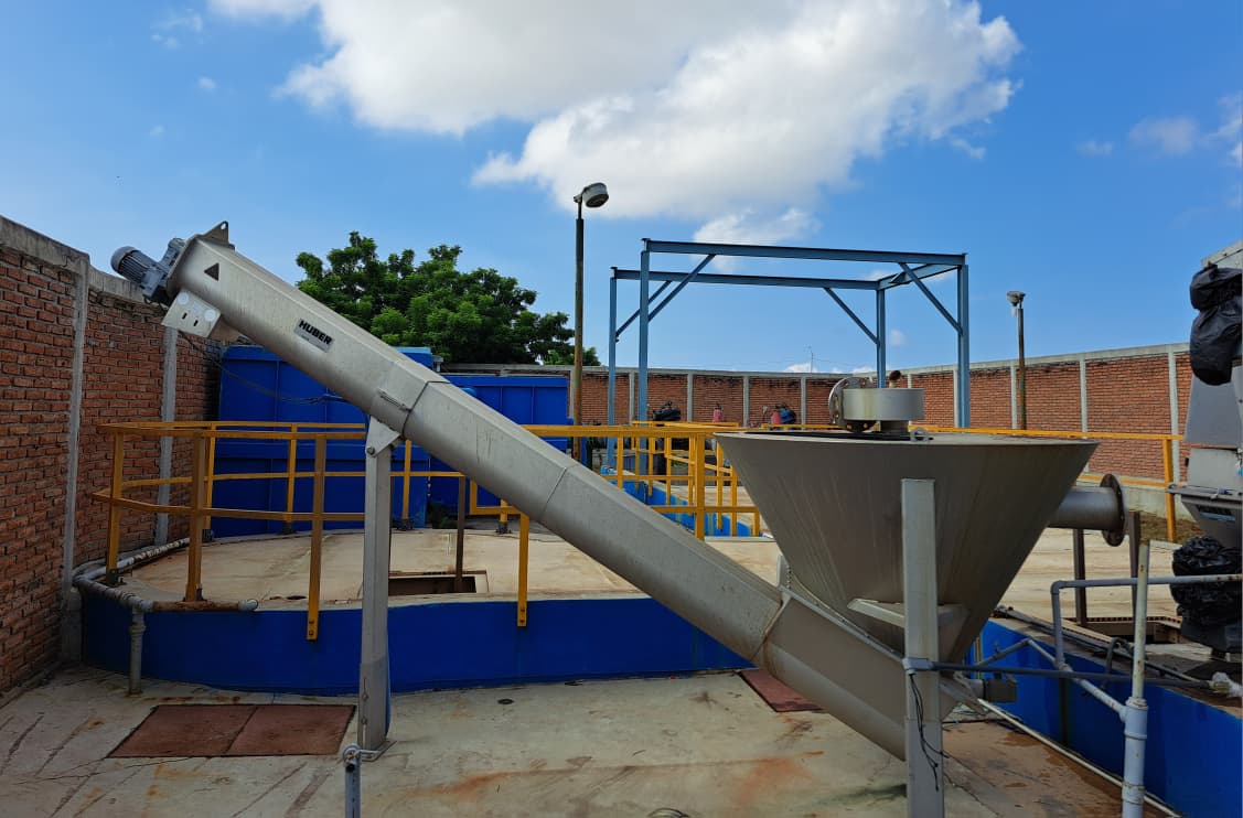 Invierte Municipio 16.2 mdp en equipamiento y ampliación de cárcamos