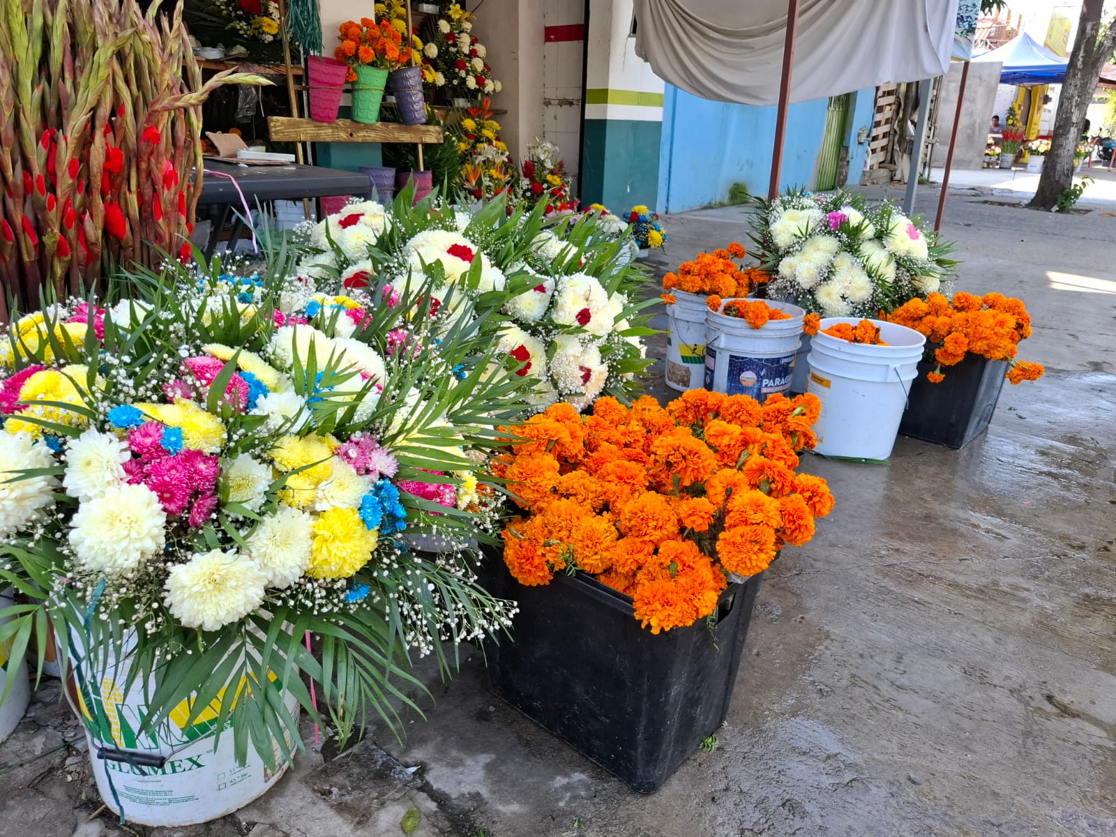 Florería