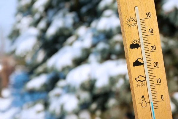 Temperaturas bajo 0 en México