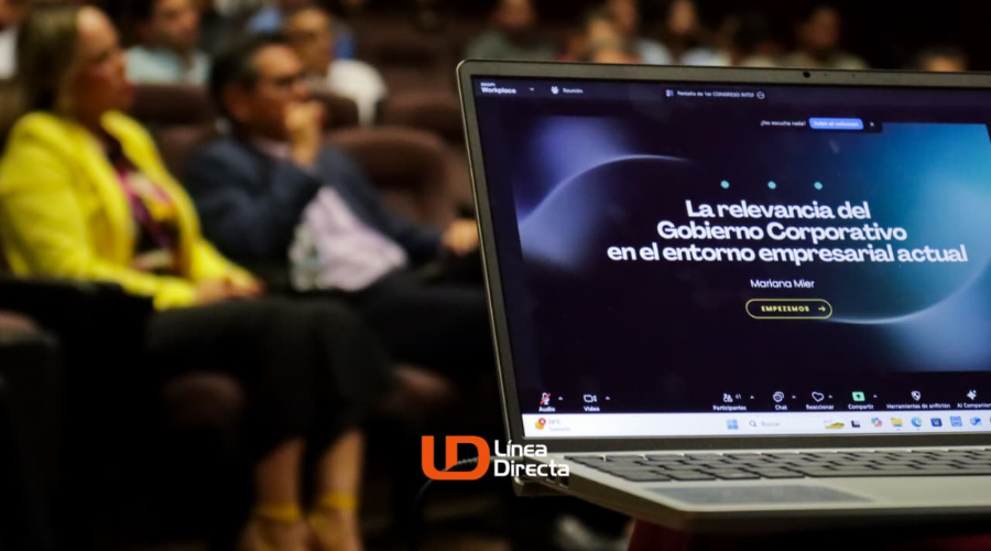 CCE lanza conferencia sobre 