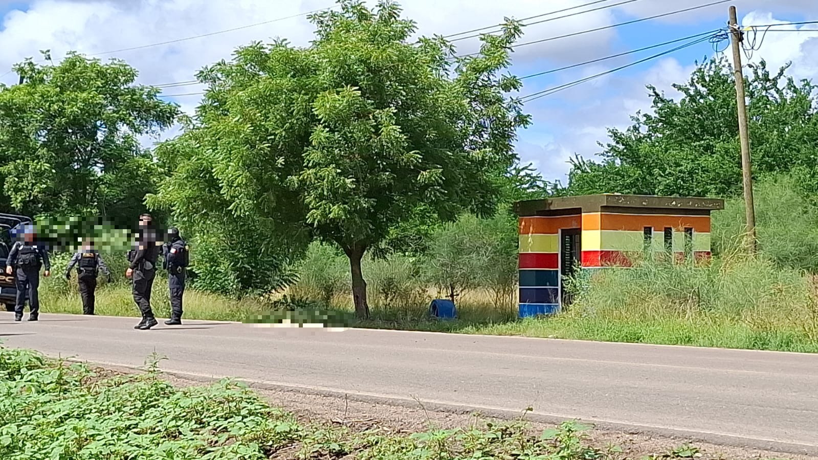 homicidio en Culiacán