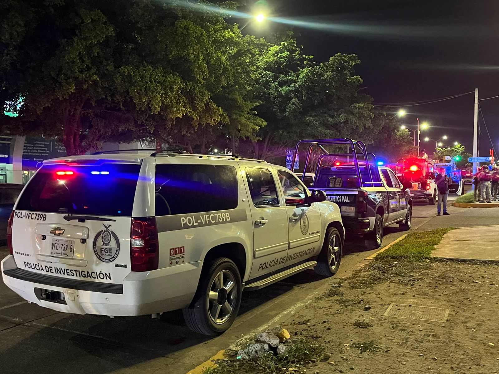 identifican a hombre asesinado en un estacionamiento en Tres Ríos,