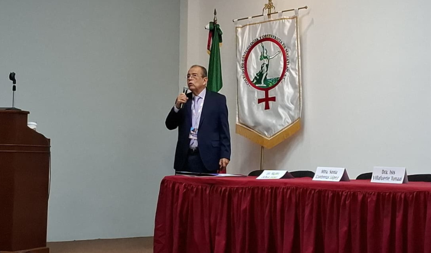 Jornadas de salud mental