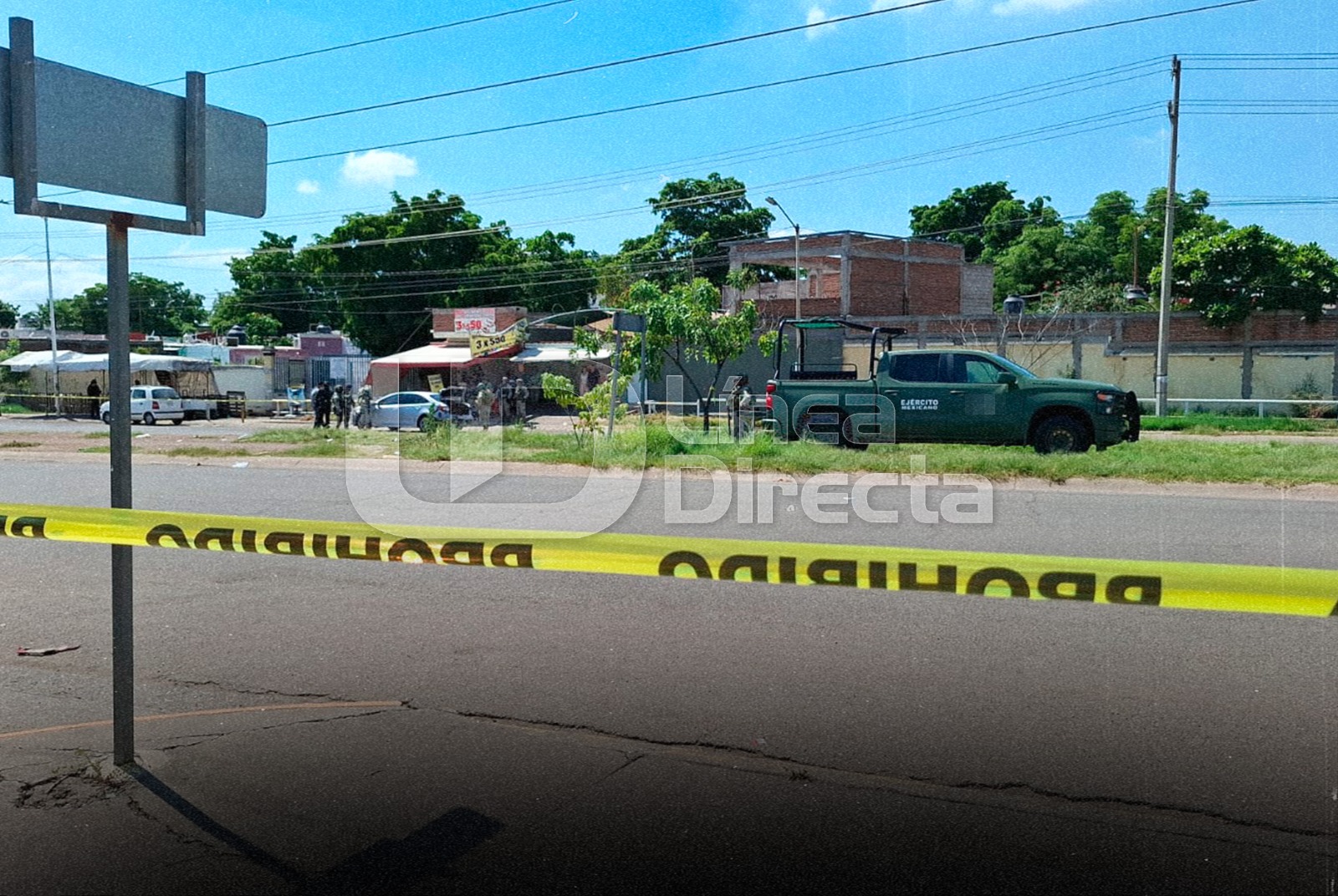 SSPE lamenta muerte del policía “levantado” y liberado herido de bala en Culiacán