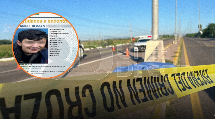 Identifican a uno de los hombres asesinados en la México 15