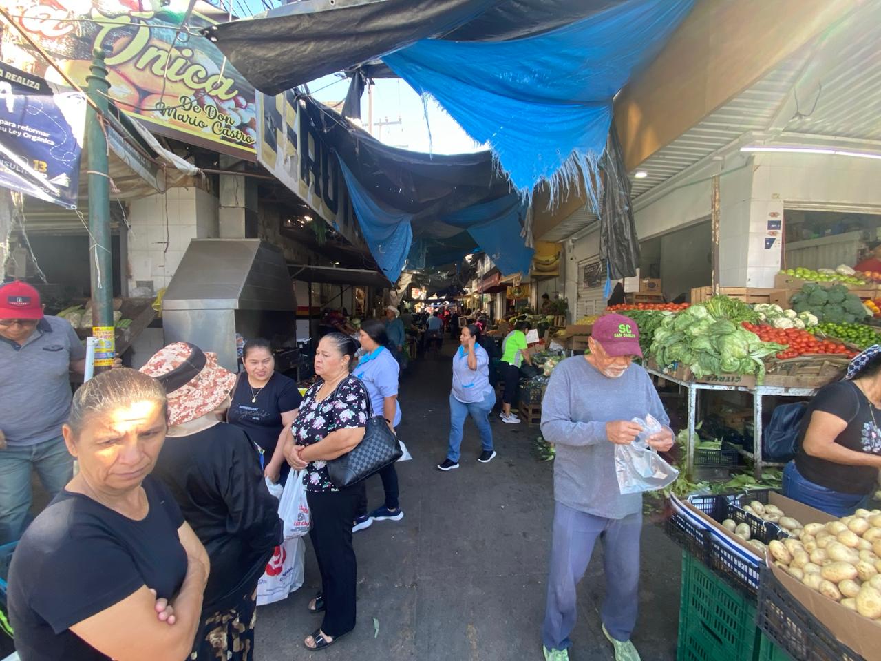 Mercado de Guasave