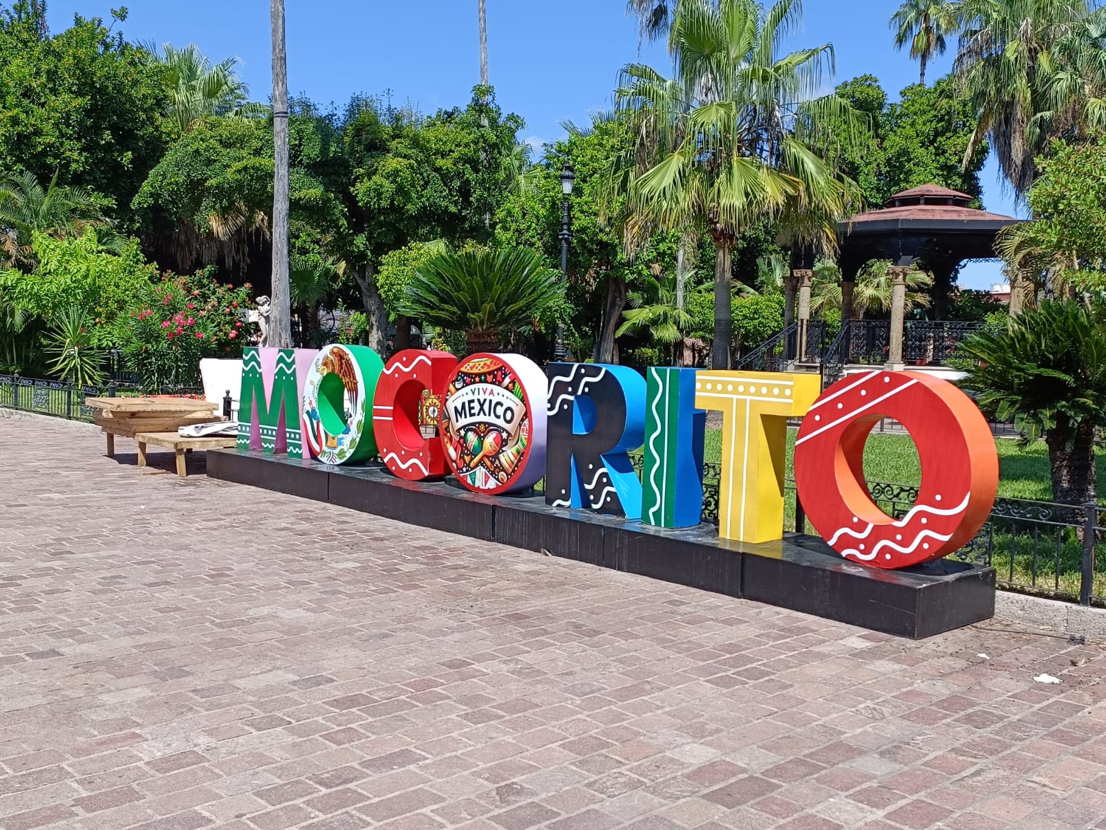 Mocorito, Sinaloa.