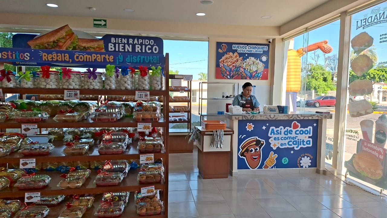 Panamá Guasave