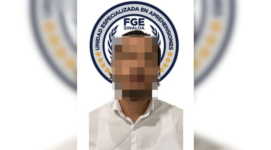 Paul “N” sentenciado a 22 años de cárcel.
