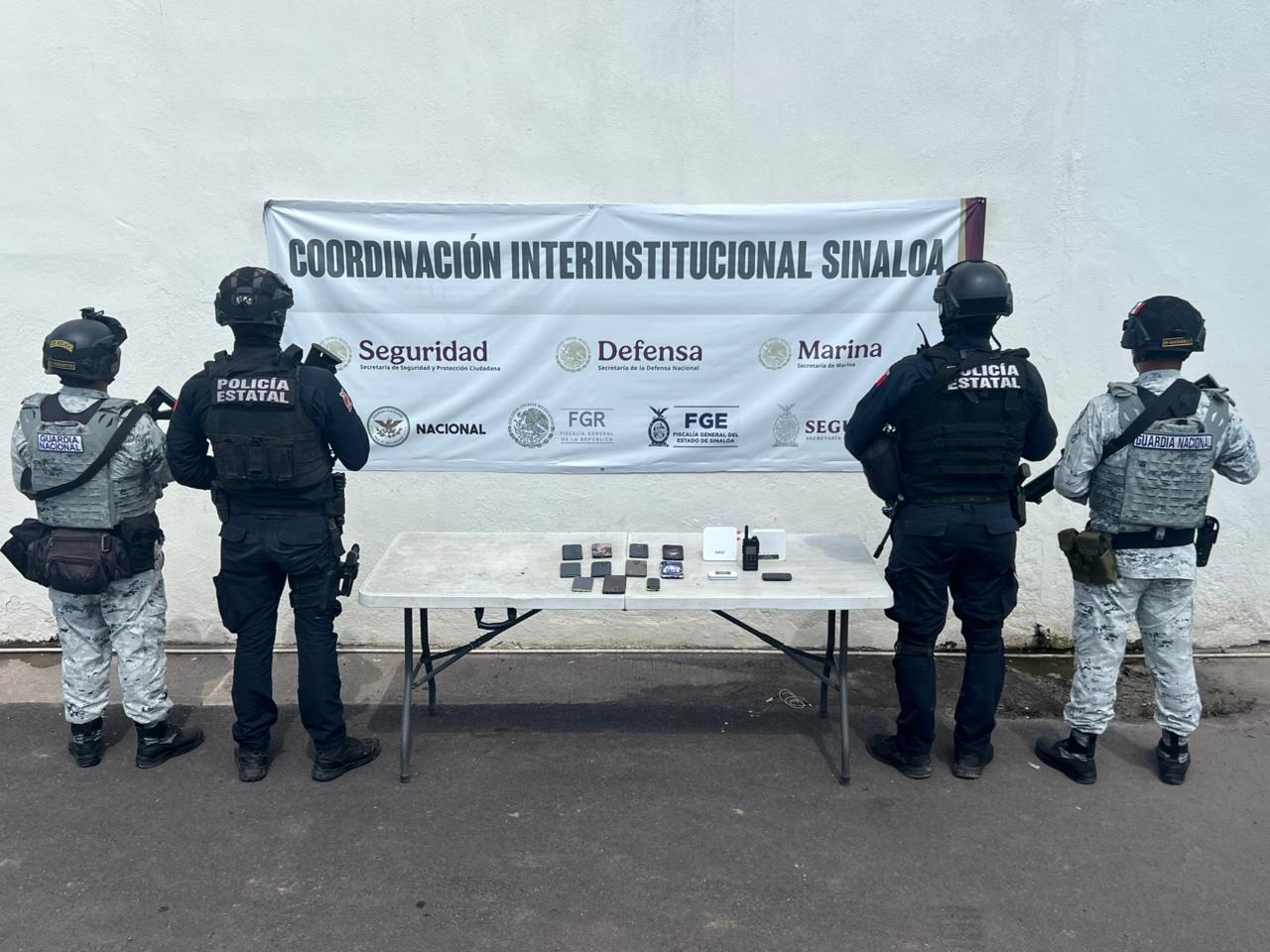 penal de Aguaruto