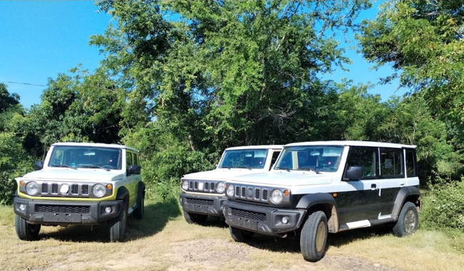 Autos robados