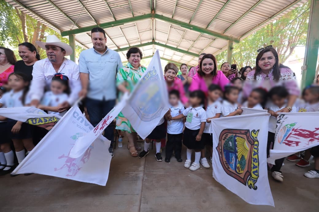 Primaria de guasave