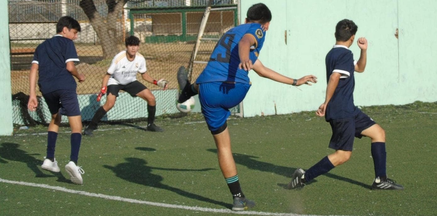 Imdem invita a empresarios a sumarse al proyecto Adopta Tú Cancha