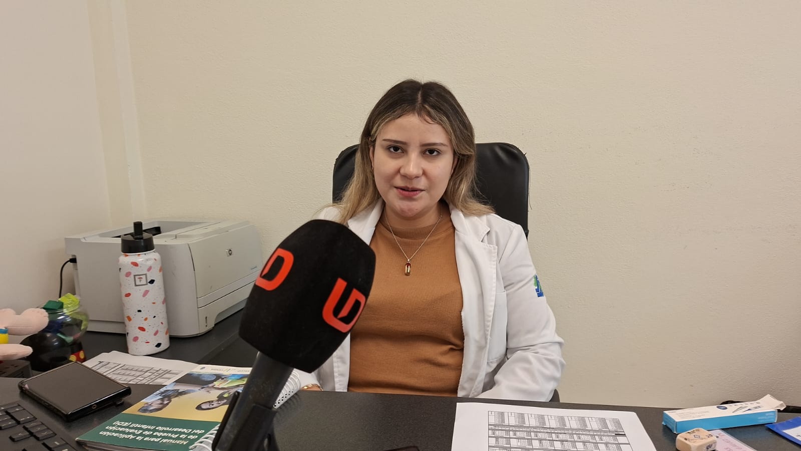 Sandra Elizabeth Citlaly Morelia Montserrat