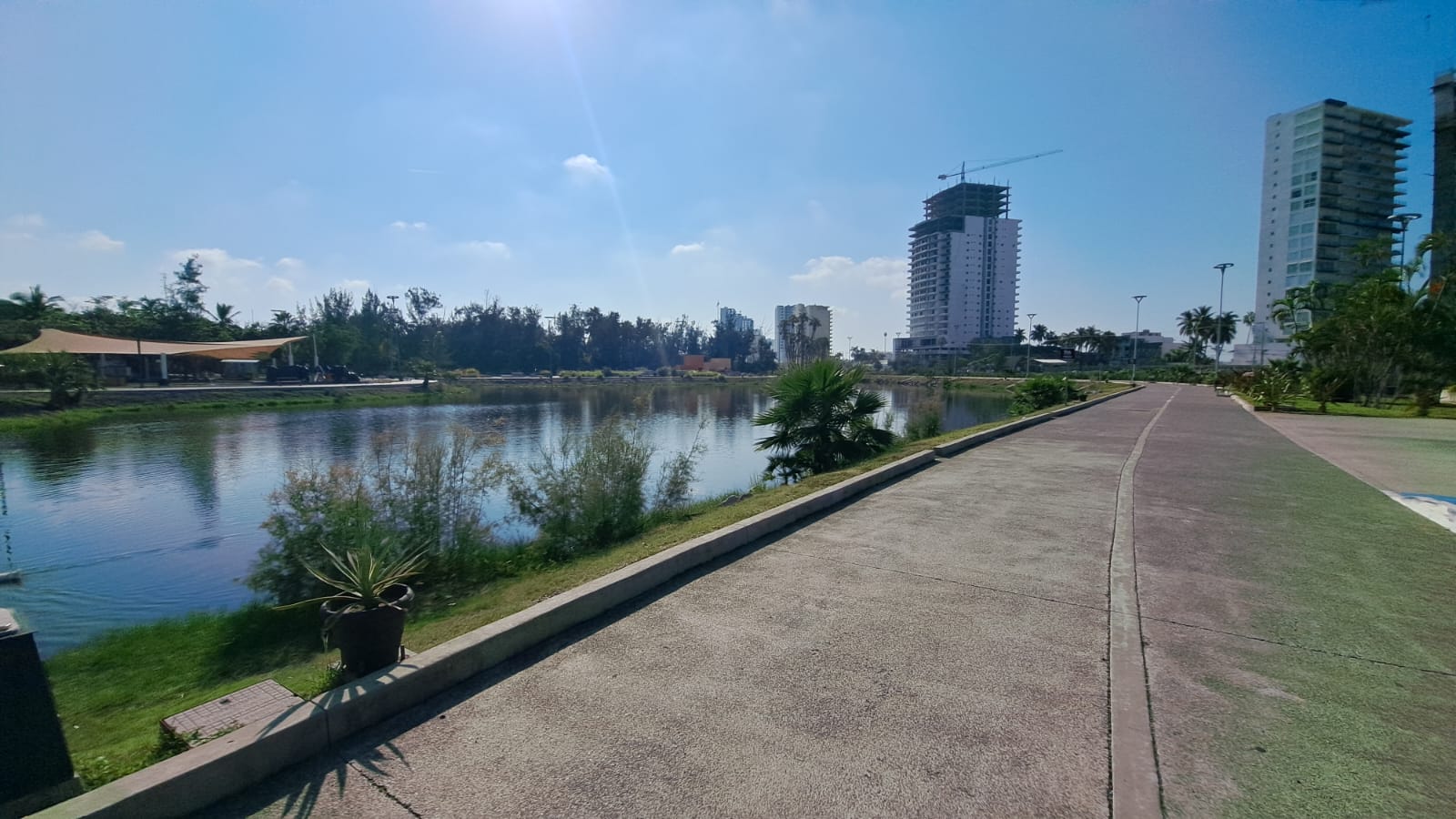 Anuncian fecha de inauguración del segundo Sendero de Paz en Mazatlán