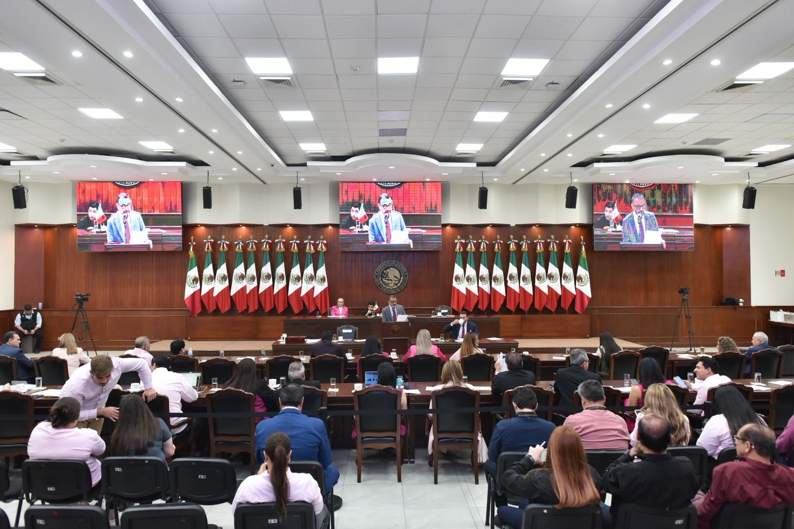Congreso del Estado