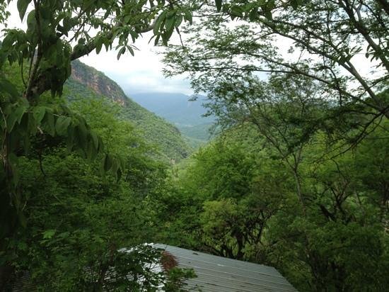 Sierra de Sinaloa