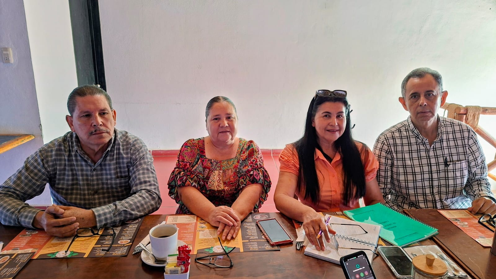 Iglesia Universal de Jesucristo en Guamúchil invita a talleres gratuitos