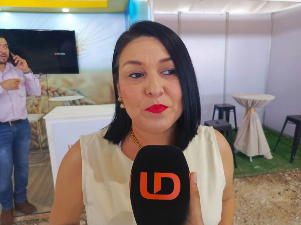 Yoneida Gámez Vázquez