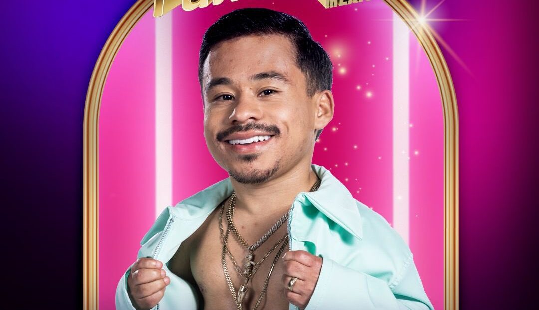 ¡Inesperado! El tercer lugar de La Casa de Los Famosos