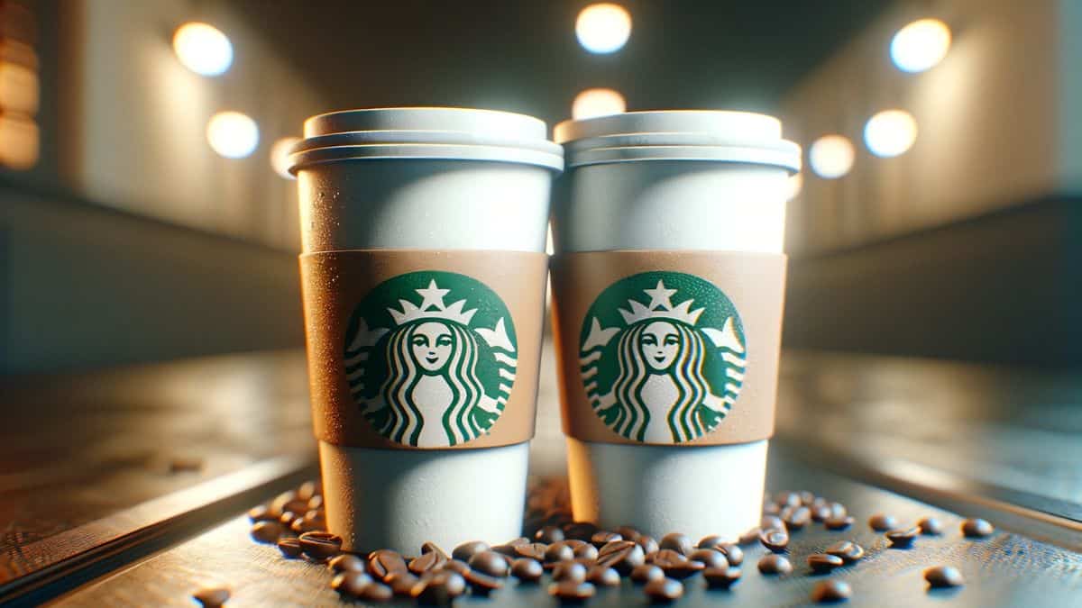 ¡No te lo pierdas! Starbucks ofrece bebidas grandes a precio promocional