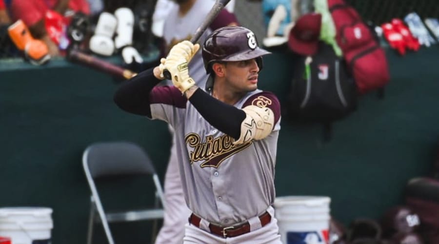 ¡Suspendido! Cañeros tenía ventaja sobre Tomateros pero la lluvia detuvo el juego en Copa Gobernador